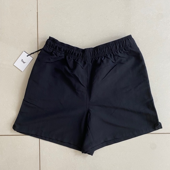 TNA Pants - TNA Big Easy 5” Shorts